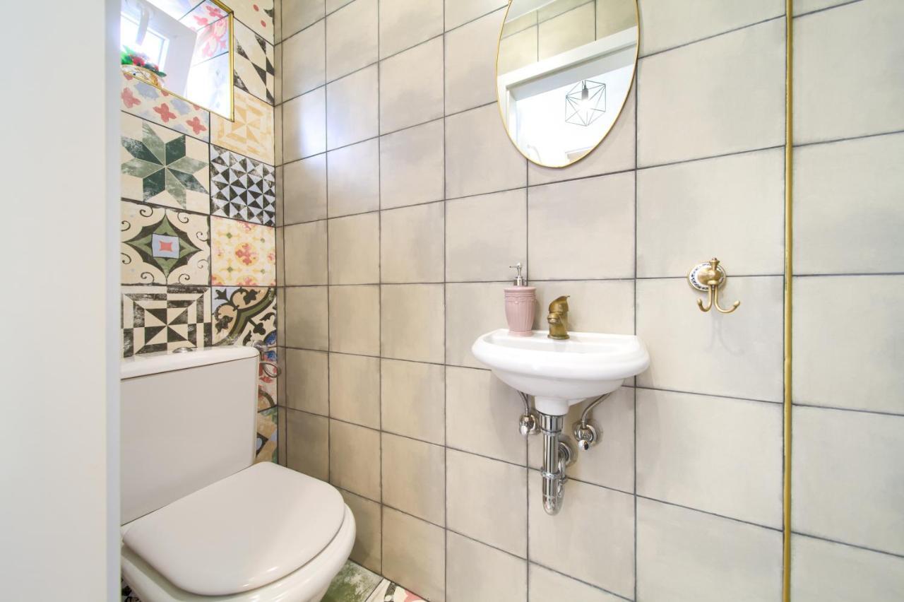 Appartamento Retro Vrbnik
